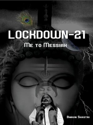 cover image of Lock Down-21